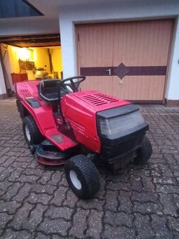Traktorová kosačka MTD 21/102