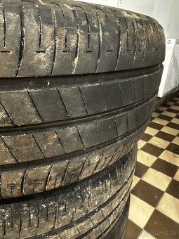 Predam letné pneu 205/55 R16