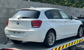 ROZPREDAM F20 rad 1 116d/118d/120d 2015