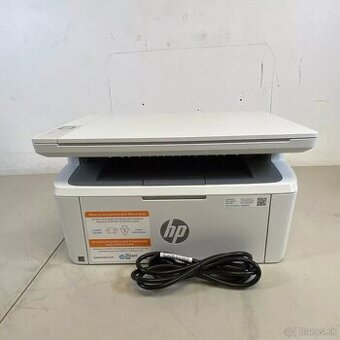 HP LaserJet MFP M140w