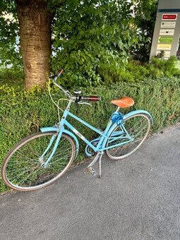 Bicykel primavera
