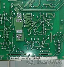 6SC6120-0FE01 SIEMENS SIMODRIVE