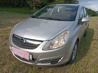 Opel Corsa 1.3 CDTi