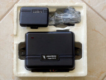 Jablotron Pager PG-2T