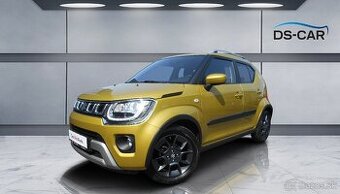 Suzuki Ignis GL+ 4x4