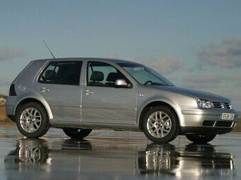 Vw golf 4 1.9tdi 1.4i