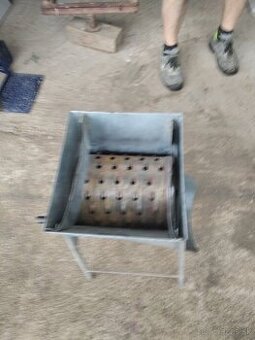 strúhadlo na krmnú repu