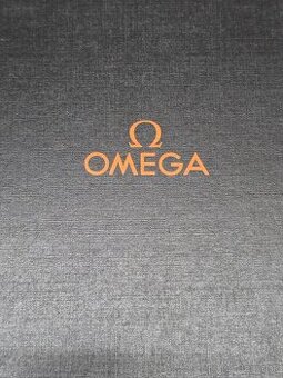Hodinky OMEGA
