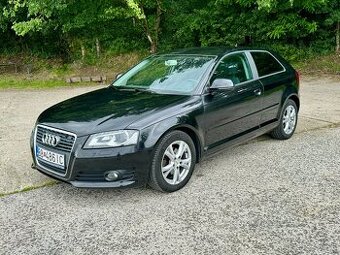 AUDI A3 1.6 TDI