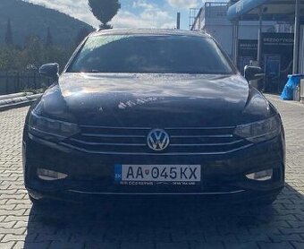 Volkswagen Passat B8 2.0 TDI Business 2020 – TOP STAV