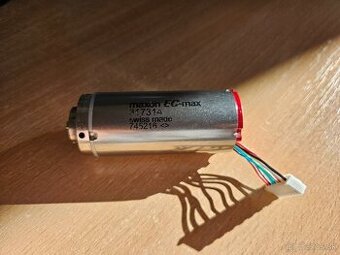 elektromotor Maxon EC-max Ø 30 mm