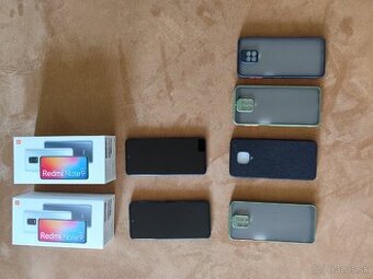 Xiaomi Redmi Note 9 Pro RAM 6 GB,128GB ROM