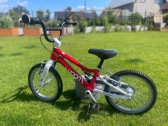 Bicykel Woom 2