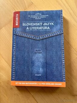 Maturita - SJL, BIO, ANJ B2