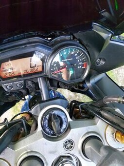 Yamahafz1-s 2009