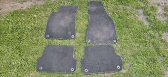 Koberce Seat Exeo
