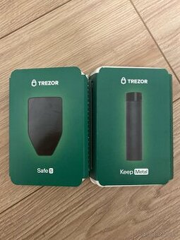 Crypto wallet