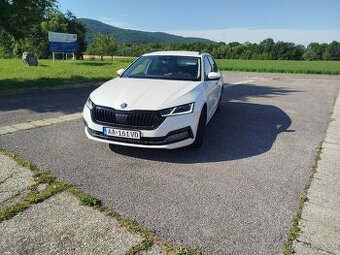 skoda octavia 4 combi 2, TDI