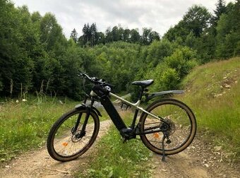 CTM Wire Xpert 29" 2023 - nájazd 900km