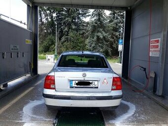VW Passat B5 1.9 81KW