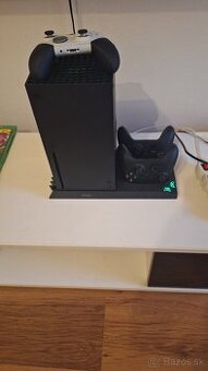 Xbox seriex