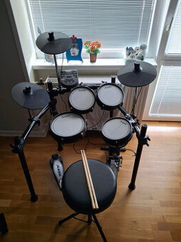 Alesis Surge Mesh Special Edition Elektronická bicia sada