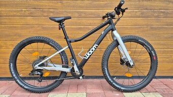 Detský horský bicykel značky WOOM