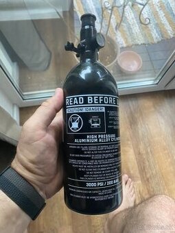 Predám nevyužité HPA prebytky