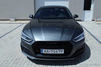 Audi A5 Sportback Sline TFSI