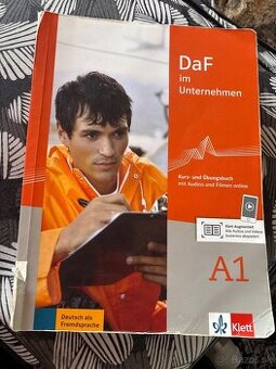 Daf im unternehmen A1