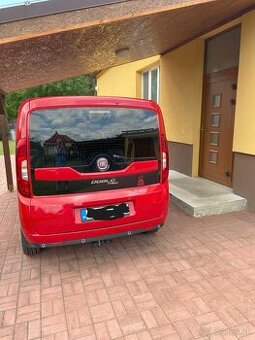 Fiat Doblo Maxi