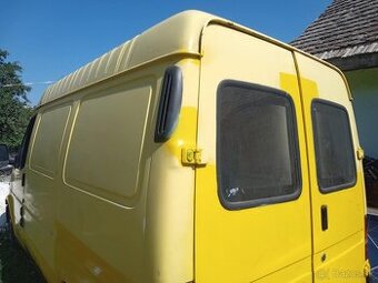 ford tranzit