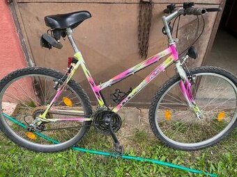 Horský dámský bicykel na predaj - 1