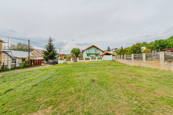 Na predaj stavebný pozemok 544 m2 -  Košice, Kavečany