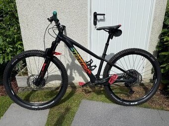 Orbea Laufey 27 H10