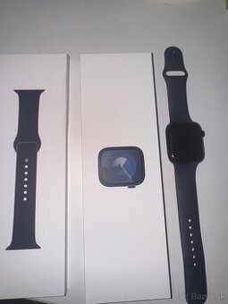 Apple Watch Series 9 GPS (45mm)