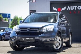 Honda CR-V 2.0 i-VTEC Comfort AWD
