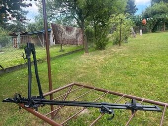 Nosič na bicykle