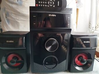 Stereo mini systém