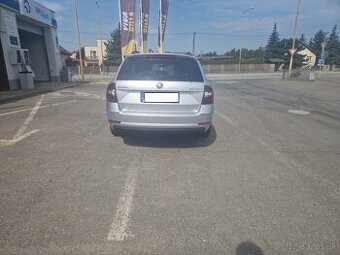 PREDAM Škoda OCTAVIA III COMBI 2,0