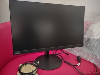LCD Lenovo ThinkVision 24" P24h-10