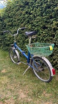 Predám bicykle - 1