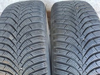 Zimné Hankook Winter icept EVO 2 195/55/16 91H