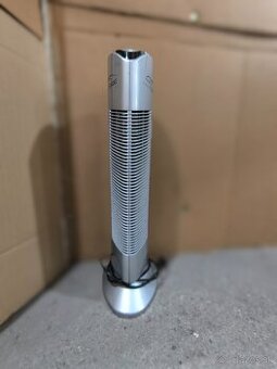 Ionic-CARE Triton X6 strieborná