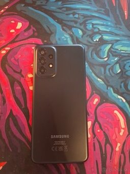 SAMSUNG Galaxy A23 5G 64gb