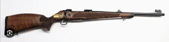Guľovnica 30-06 limited ed.+ Tlmič Steyr Manlicher