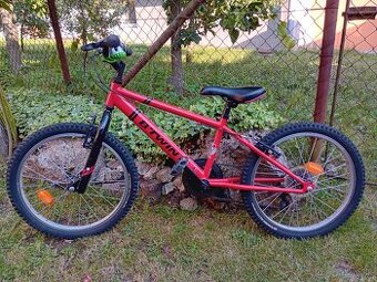 Detsky bicykel 20 - 1