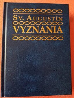 Vyznania