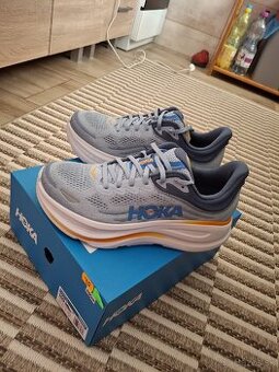 Hoka bondi 9 - 1