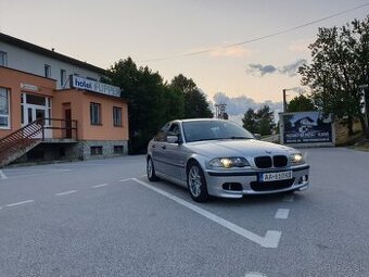 Predám BMW